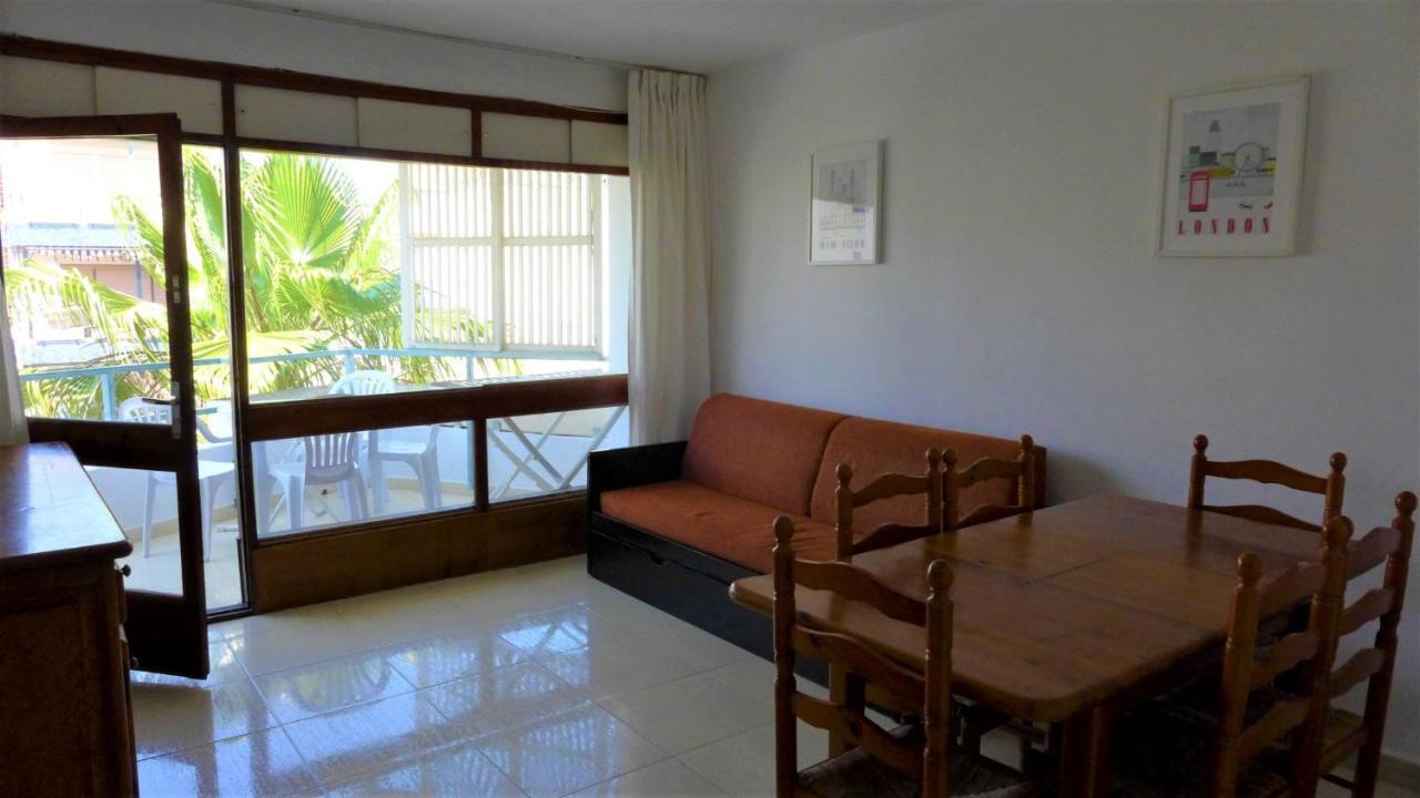 Apartamentos Colon Salou Exterior foto