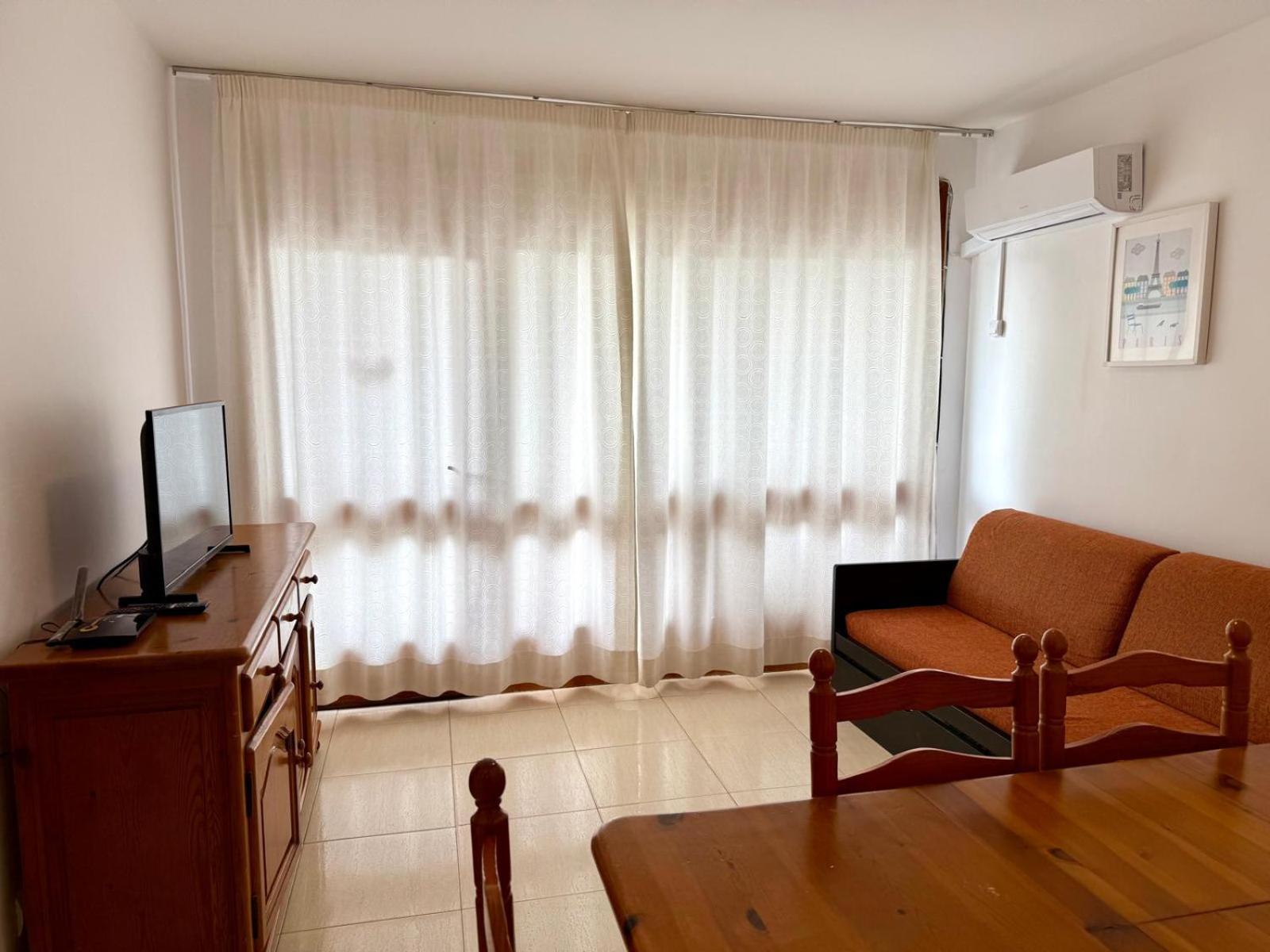 Apartamentos Colon Salou Exterior foto